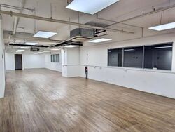 West Park Bizcentral (D22), Factory #568715541